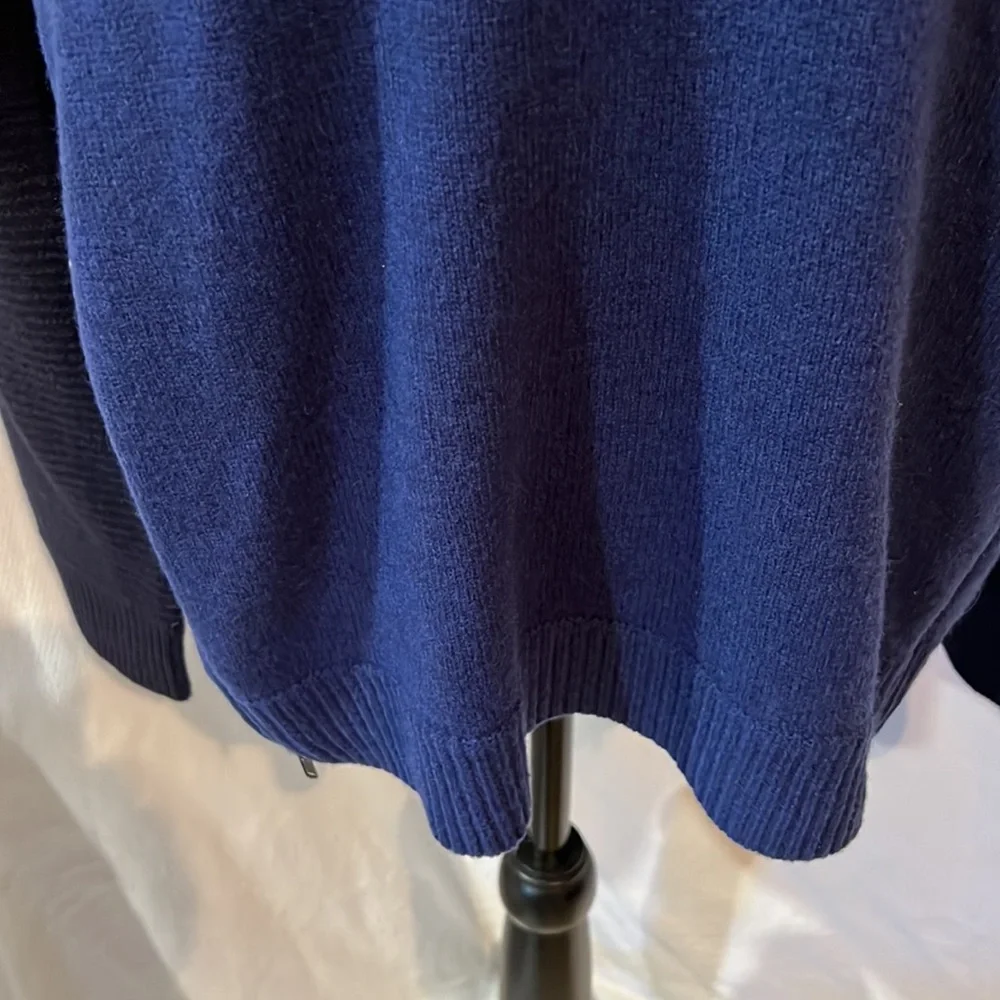 J Crew‎ wool sweater, size medium, NWT